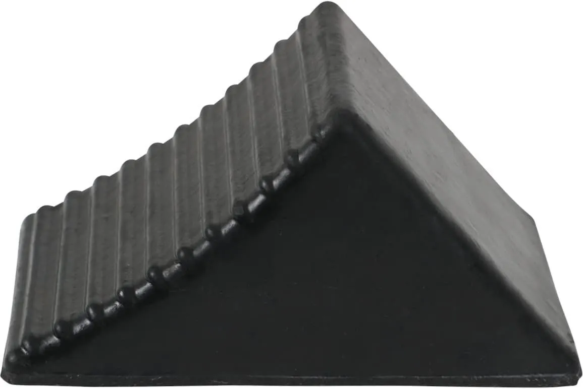 WHEEL CHOCK 5